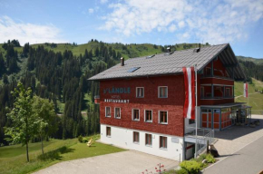 Ländle Hotel, Damüls, Österreich